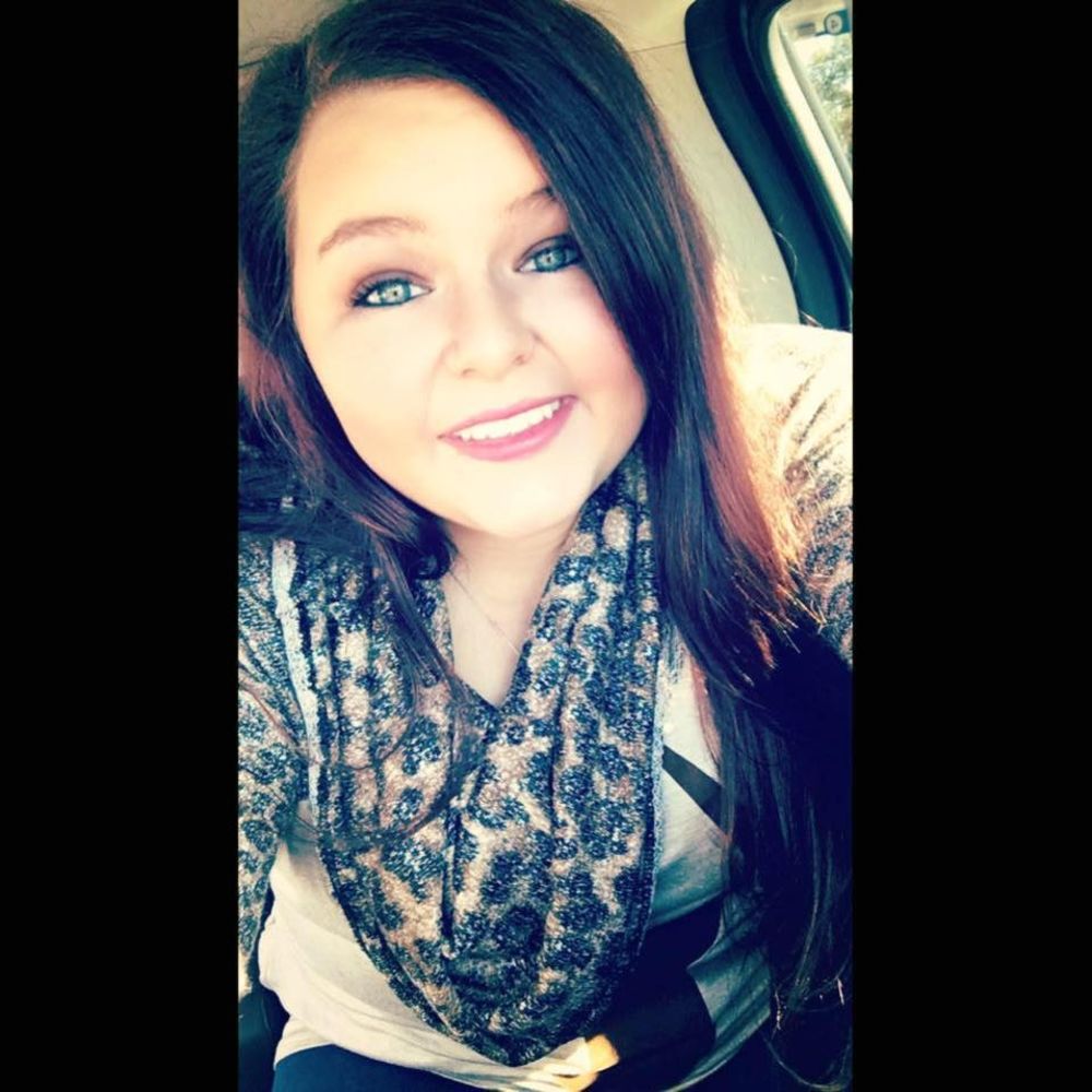 Meet your Posher, Meagan